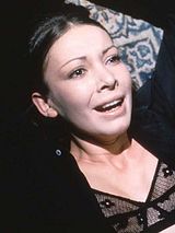 Viveca Lindfors
