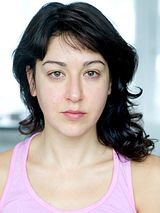 Margaret Zenou
