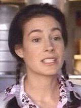 Annie McEnroe