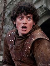 Aneurin Barnard