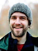 Tomas Alf Larsen