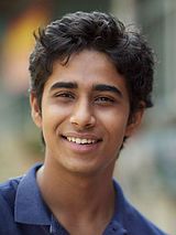Suraj Sharma
