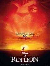 Bande-annonce Le Roi Lion