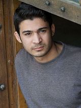 Hossein Farzi Zadeh