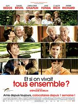 Bande-annonce Et si on vivait tous ensemble?