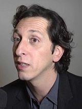 Stéphane Foenkinos