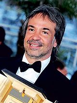 Pablo Giorgelli