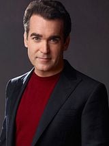 Brian d'Arcy James