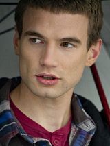 Alex Russell