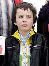 Cédric Constantin