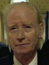Struan Rodger