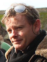 Stephan Elliott