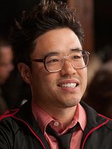 Randall Park