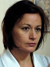 Catherine Vinatier