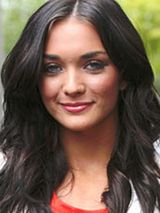 Amy Jackson