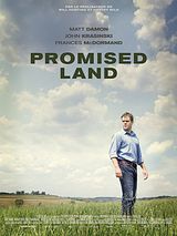 Bande-annonce Promised Land