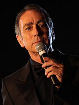 Alain Chamfort
