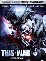 This is War