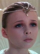 Tami Stronach