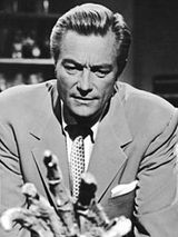Richard Denning