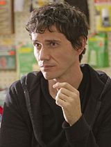 Christian Camargo