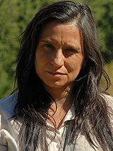 Francisca Gavilán