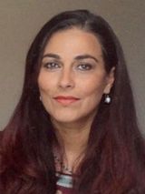 Hassina Burgan