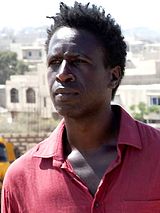 Saul Williams