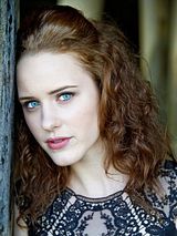 Rachel Brosnahan