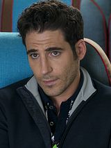 Miguel Ángel Silvestre