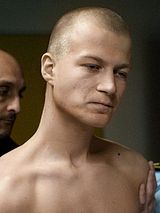 Gustav Dyekjaer Giese