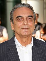 Homayoun Ershadi