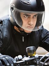 Aamir Khan