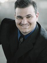 Michael Patrick McGill