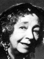 Dame May Whitty