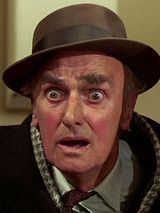 John Laurie