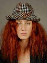 Claire Pataut