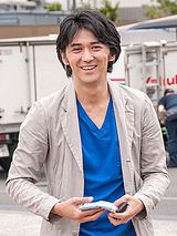 Jun Murakami