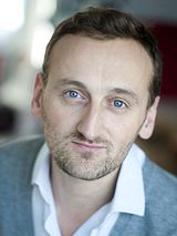 Alban Casterman