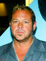 Chad McQueen