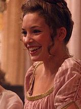 Perdita Weeks