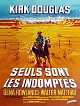 Bande-annonce Seuls sont les indomptés