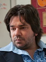 Matt Berry