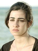 Dana Ivgy