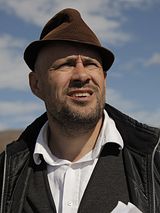 Benedikt Erlingsson