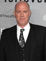 Michael Gaston