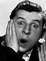 Eddie Bracken