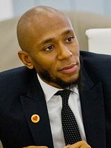 Yasiin Bey