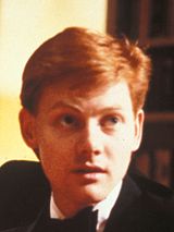 Edward Clements