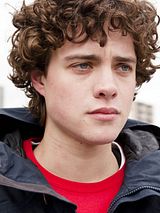 Douglas Smith